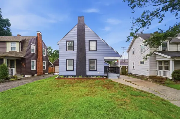 575 Wiltshire Road, Columbus, OH 43204