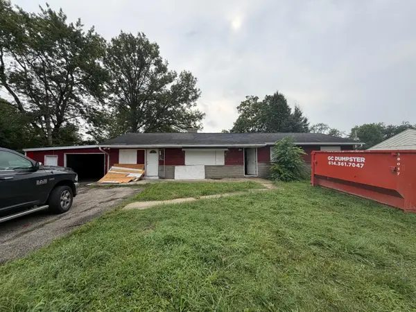 6060 Cleveland Avenue, Columbus, OH 43231