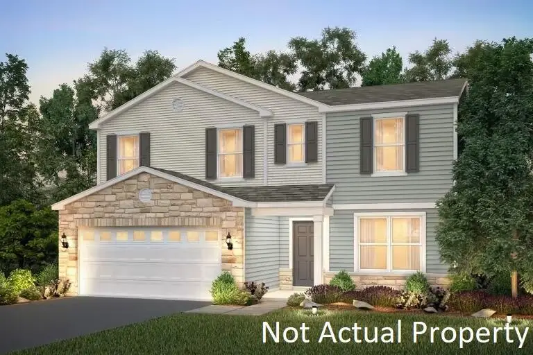 356 Rye Street, Galloway, OH 43119 - #1