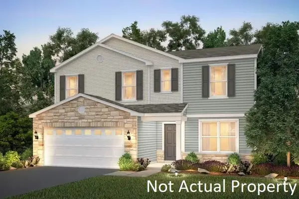 356 Rye Street, Galloway, OH 43119