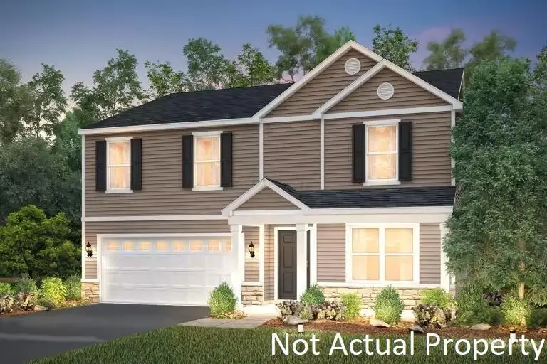 362 Rye Street, Galloway, OH 43119 - #1