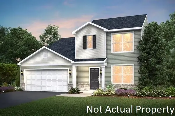 6278 Trefoil Street, Galloway, OH 43119