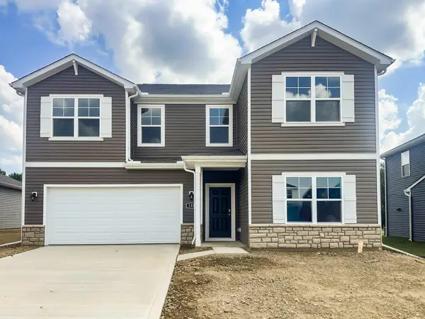 133 Appleseed Way, Mount Vernon, OH 43050