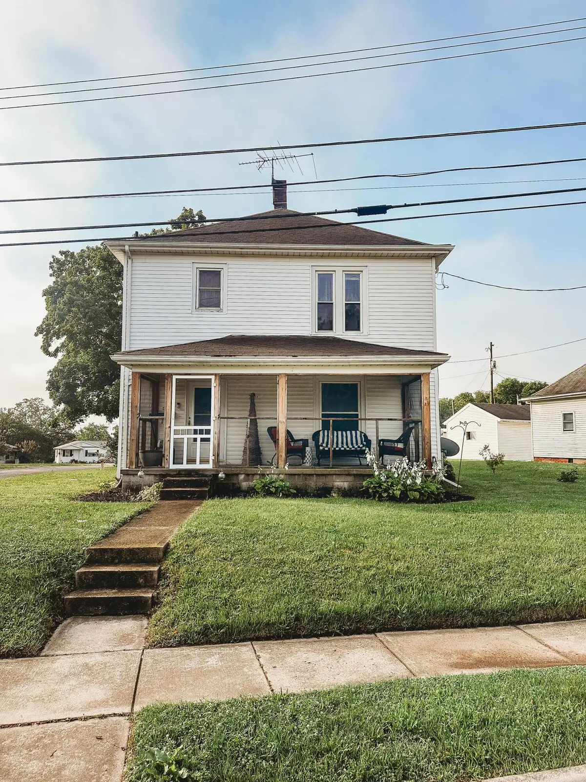 189 E Main Street, Mount Sterling, OH 43143 - #1