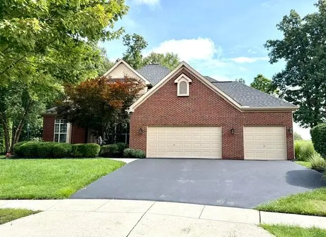 9245 Creighton Drive, Powell, OH 43065 - #1