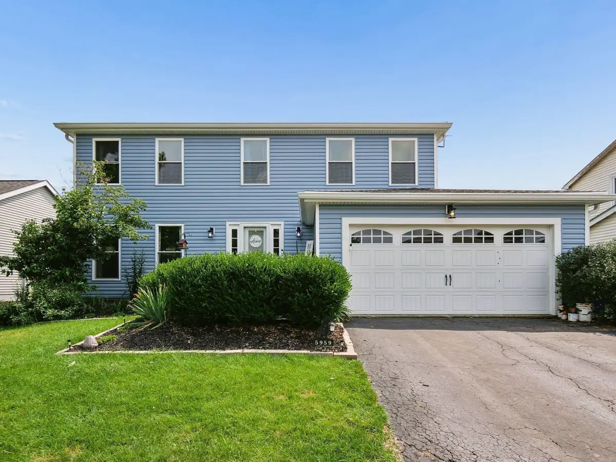 5959 Portside Drive, Hilliard, OH 43026 - #1