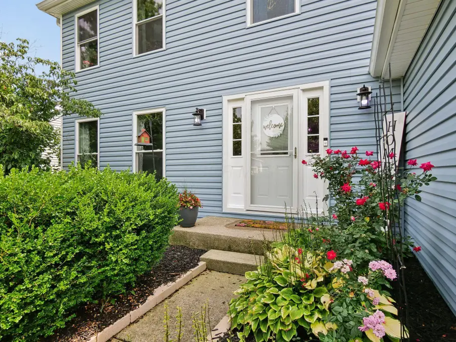 5959 Portside Drive, Hilliard, OH 43026 - #3
