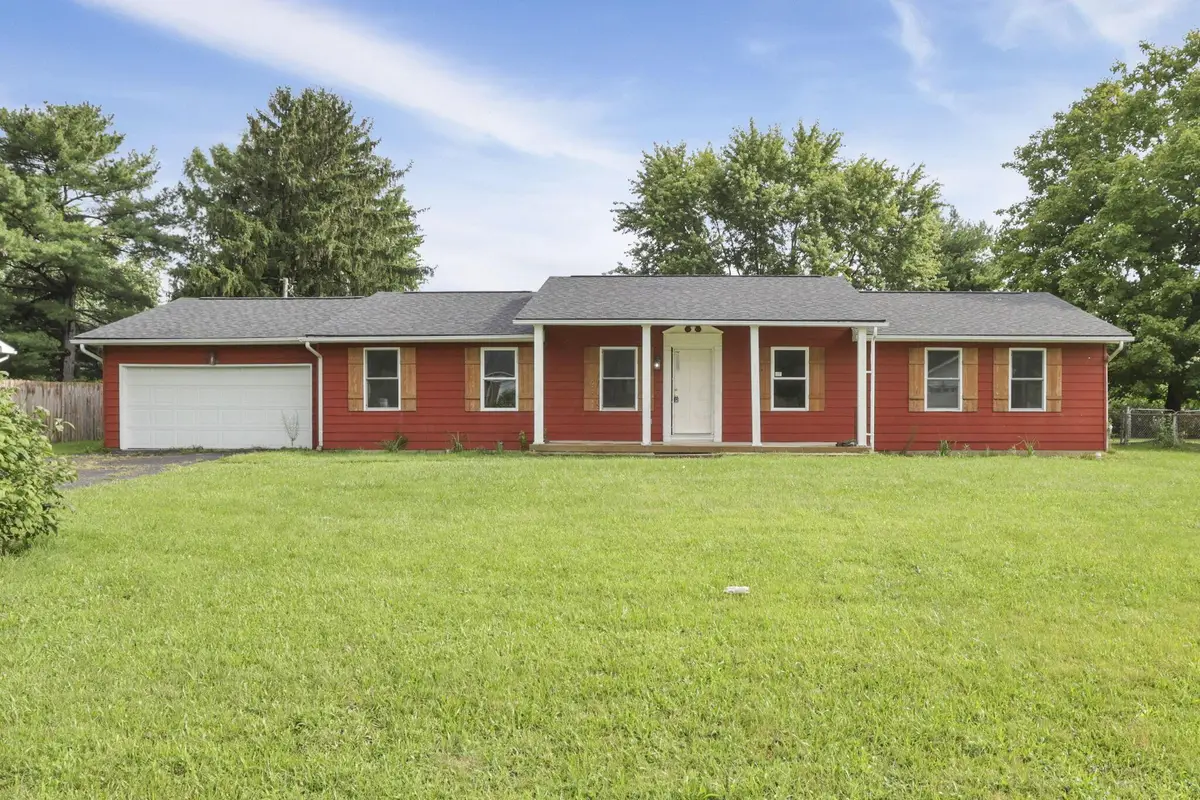 12424 Graham Drive, Orient, OH 43146 - #1