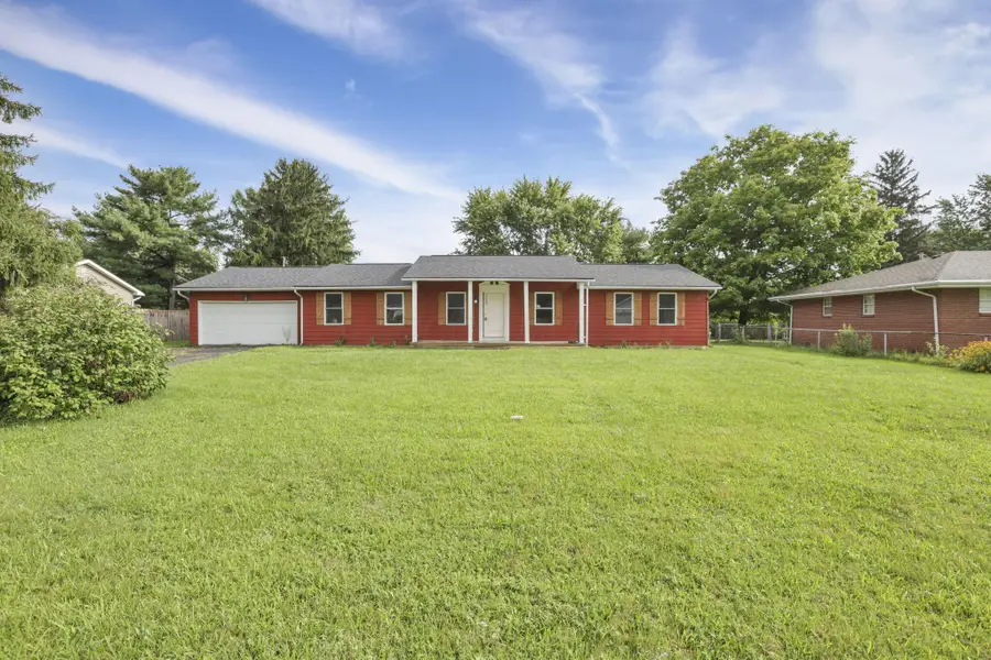 12424 Graham Drive, Orient, OH 43146 - #2