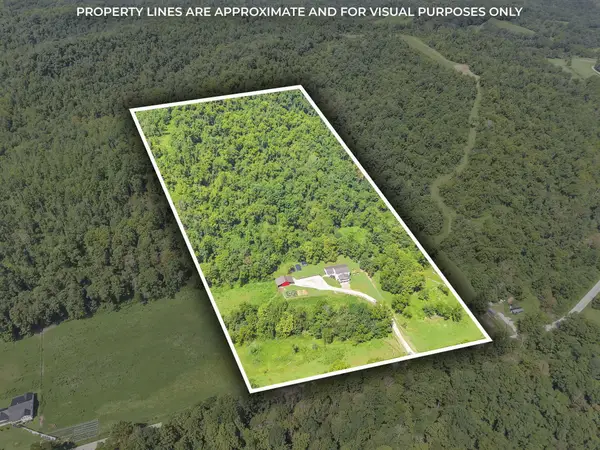 50023 Glady Road, Summerfield, OH 43788