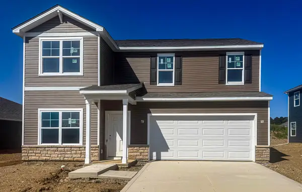 146 Appleseed Way, Mount Vernon, OH 43050