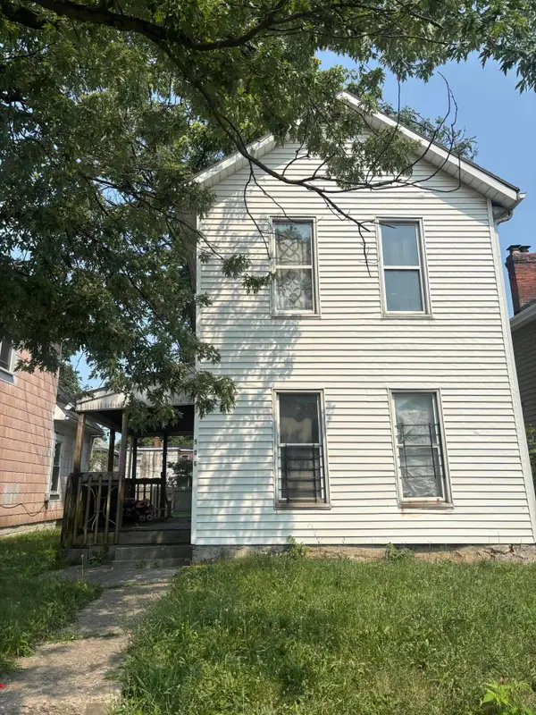 606 Kelton Avenue, Columbus, OH 43205