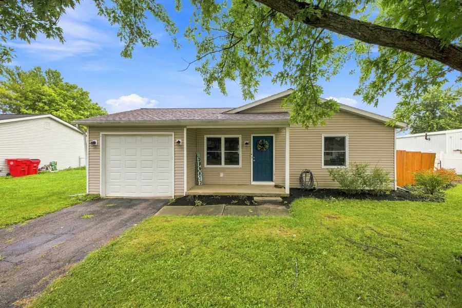 109 Dover Road, London, OH 43140 - #2