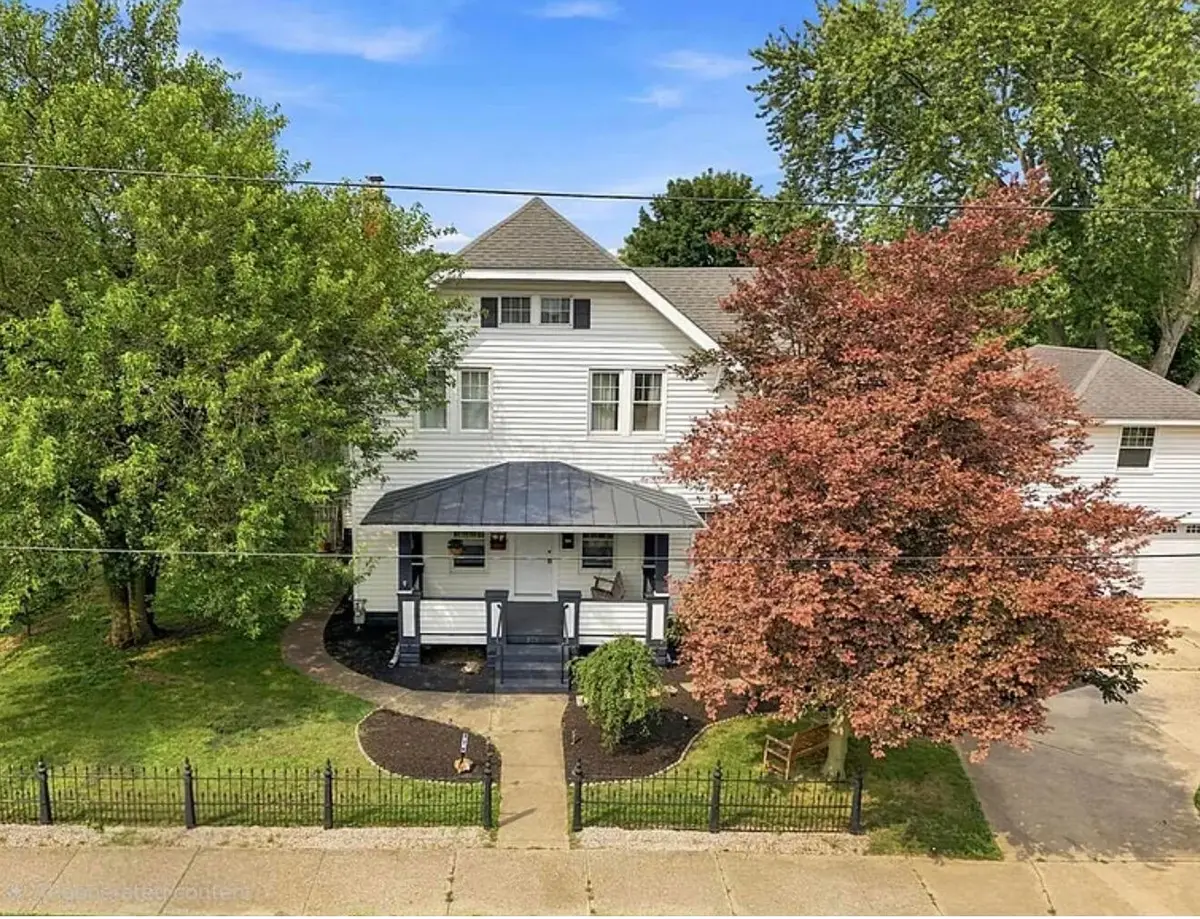 376 Watt Street, Circleville, OH 43113 - #1