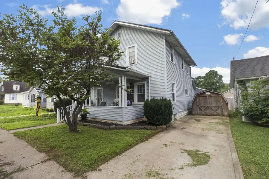 164 E Channel Street, Newark, OH 43055 - #3