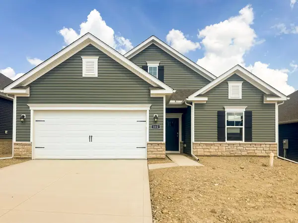 112 Fippenny Place, Mount Vernon, OH 43050