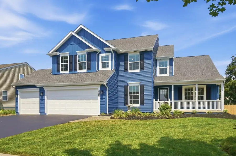 4759 Edgarton Drive, Grove City, OH 43123 - #3