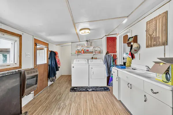 208 S Main Street, Ridgeway, OH 43345