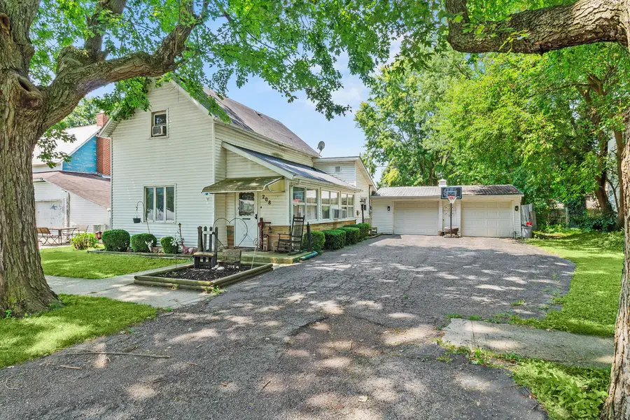 208 S Main Street, Ridgeway, OH 43345 - #2