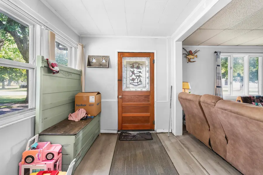 208 S Main Street, Ridgeway, OH 43345 - #3