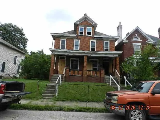 656 Oakwood Avenue, Columbus, OH 43205 - #1