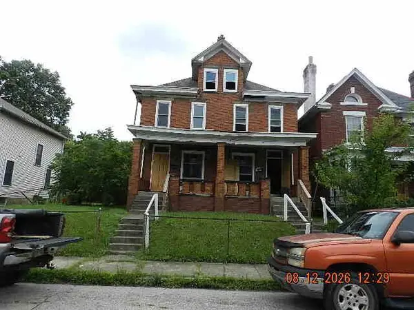 656 Oakwood Avenue, Columbus, OH 43205