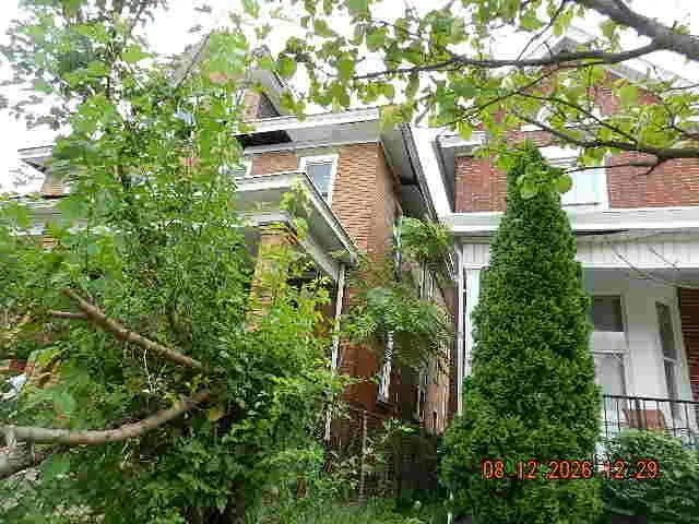 656 Oakwood Avenue, Columbus, OH 43205 - #2