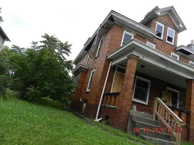 656 Oakwood Avenue, Columbus, OH 43205 - #3
