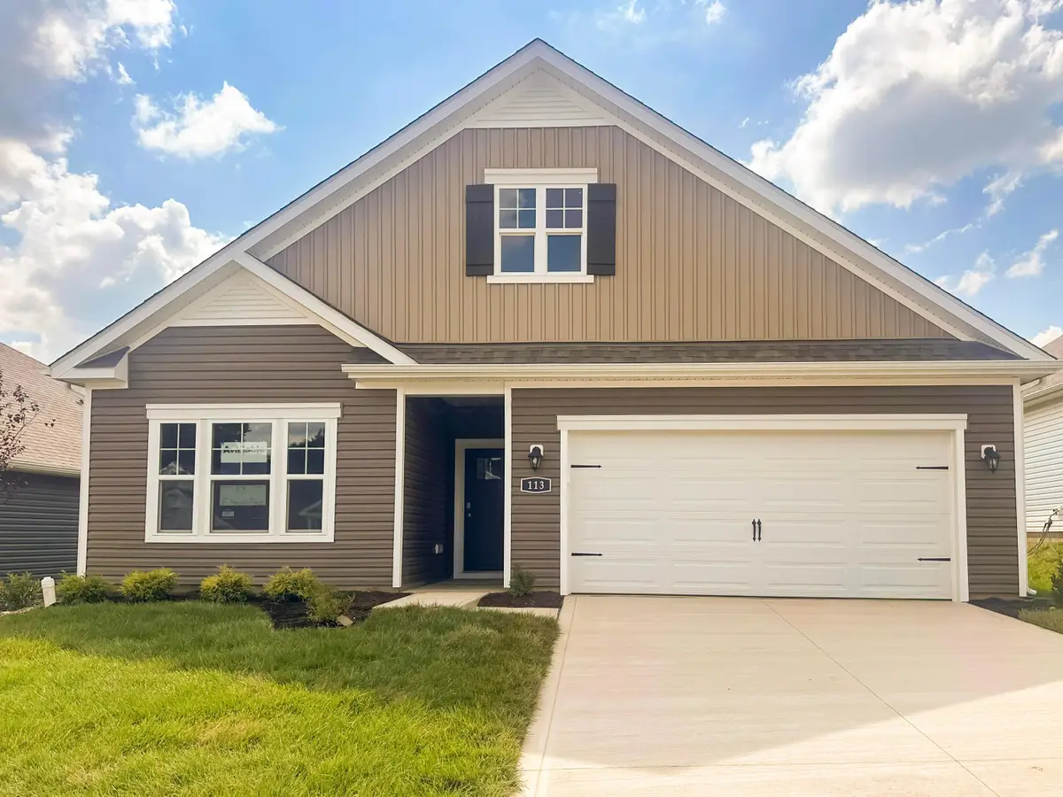 113 Fippenny Place, Mount Vernon, OH 43050 - #1