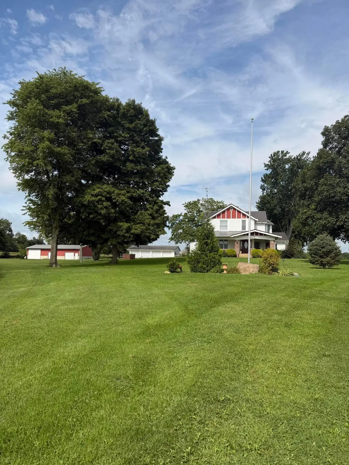 5930 Camp Grove Road Se, Washington Court House, OH 43160 - #1