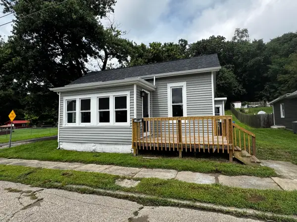 1641 Penn Street, Zanesville, OH 43701