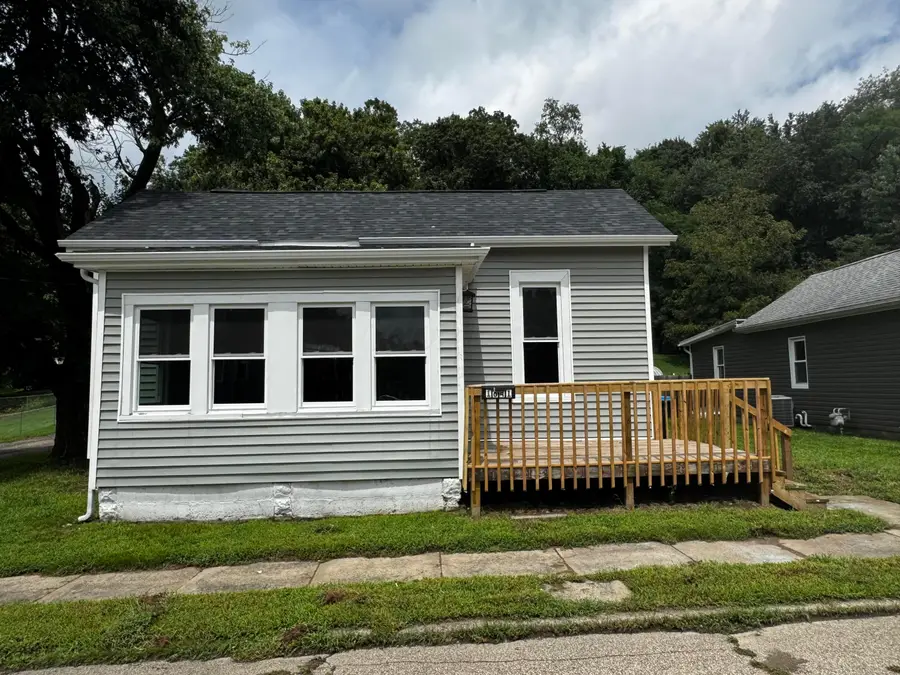 1641 Penn Street, Zanesville, OH 43701 - #2