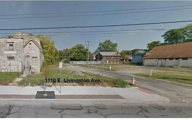 1110 E Livingston Avenue, Columbus, OH 43205 - #1