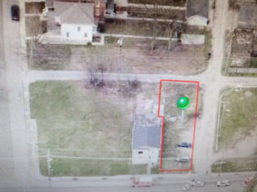 1110 E Livingston Avenue, Columbus, OH 43205 - #2
