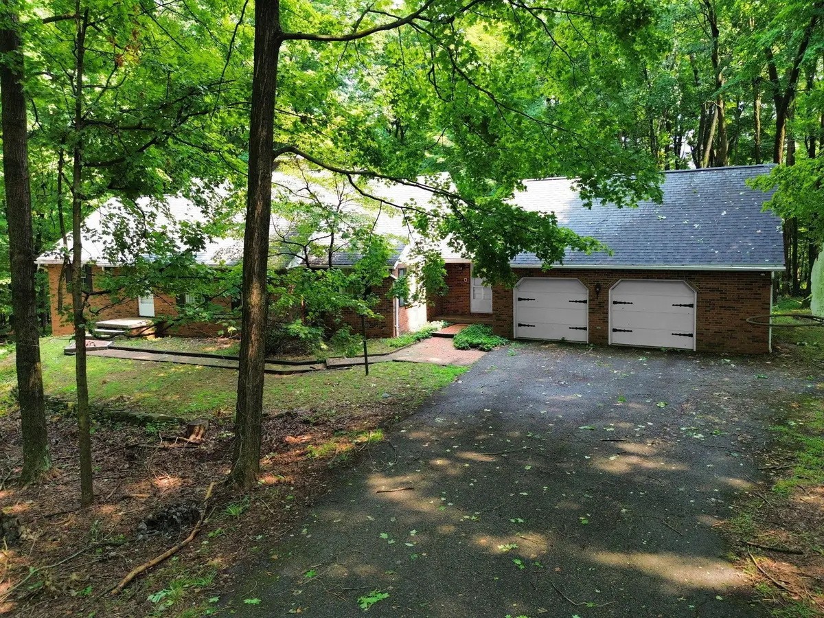 1550 Welsh Hills Road Ne, Granville, OH 43023 - #1