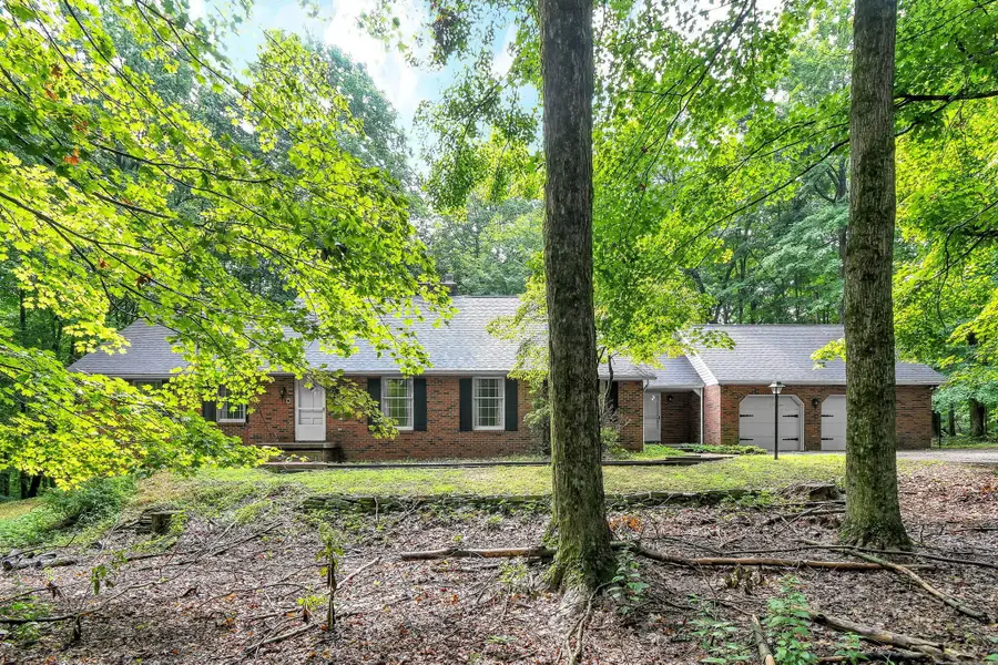 1550 Welsh Hills Road Ne, Granville, OH 43023 - #2