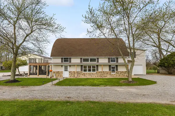 2350 S Wapak Road, Lima, OH 45805