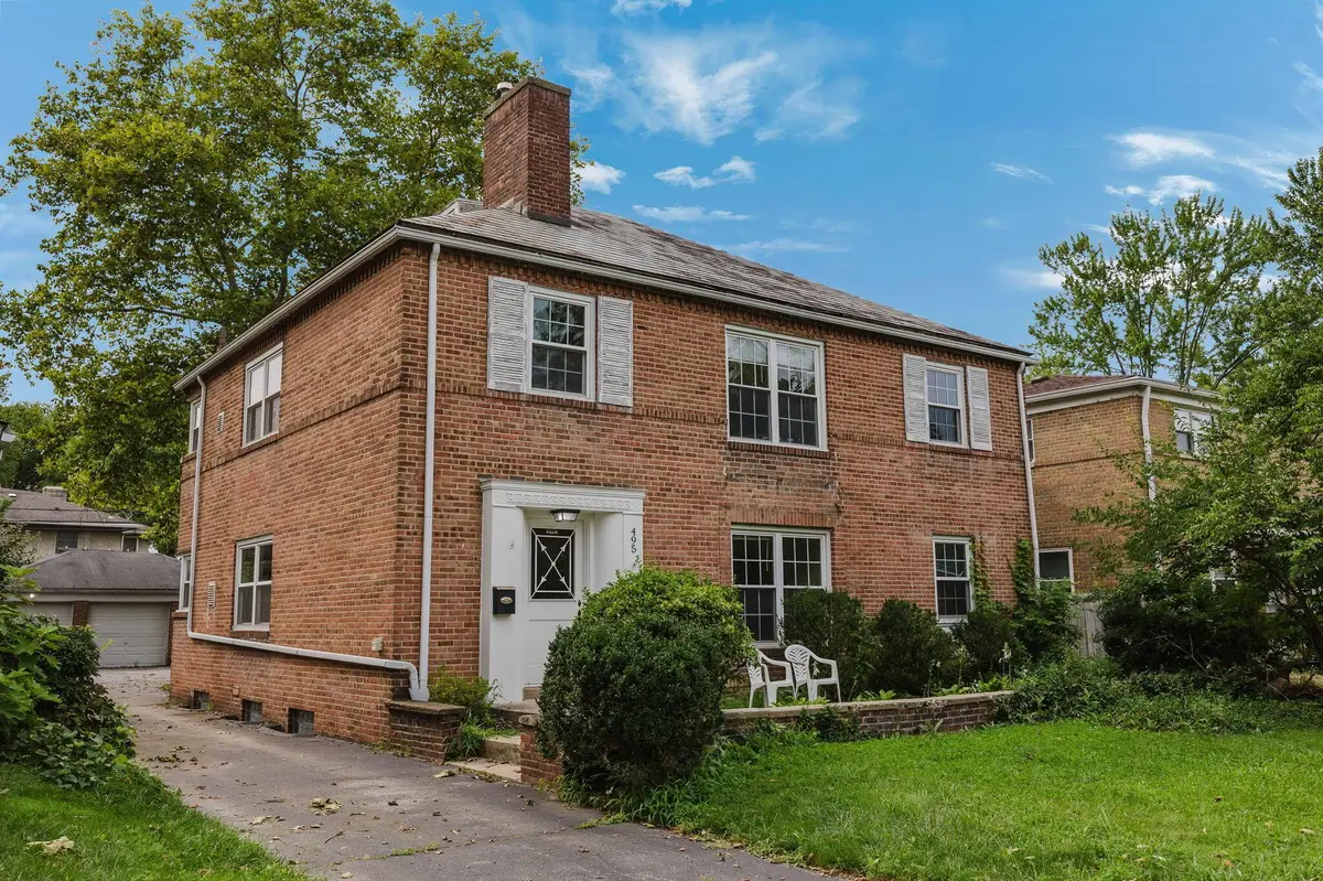 495 Eastmoor Boulevard, Columbus, OH 43209 - #1