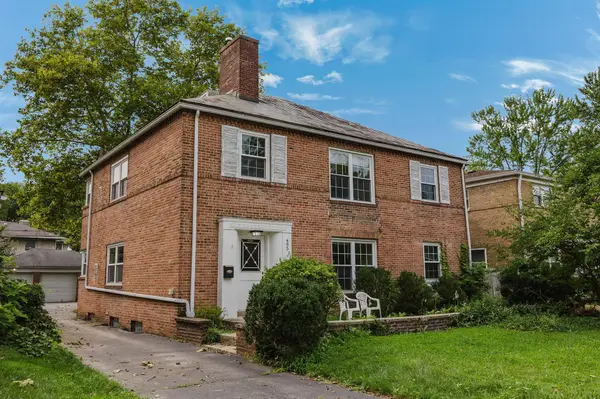 495 Eastmoor Boulevard, Columbus, OH 43209