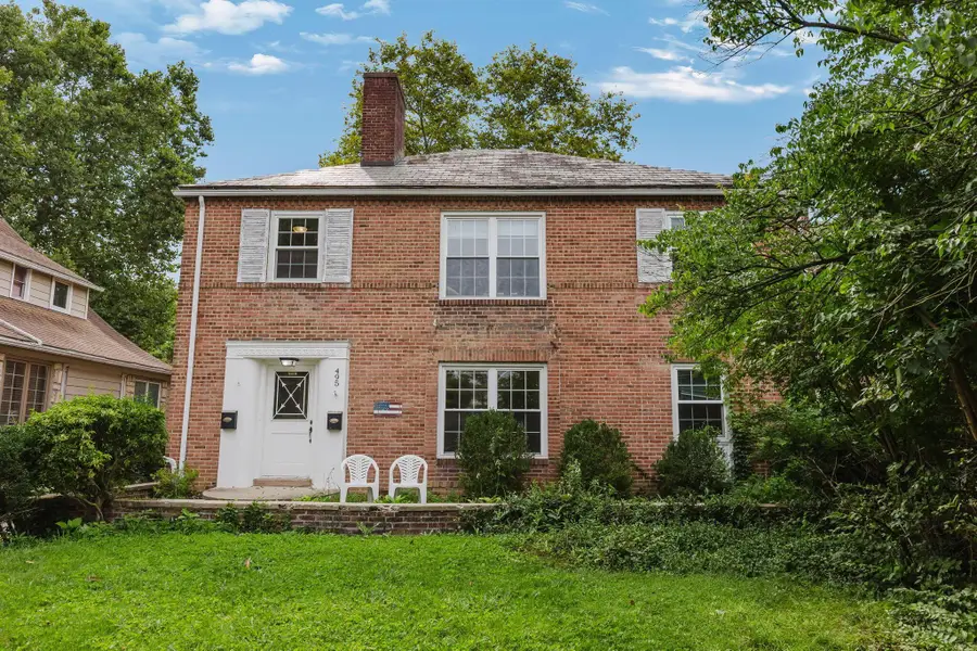 495 Eastmoor Boulevard, Columbus, OH 43209 - #2