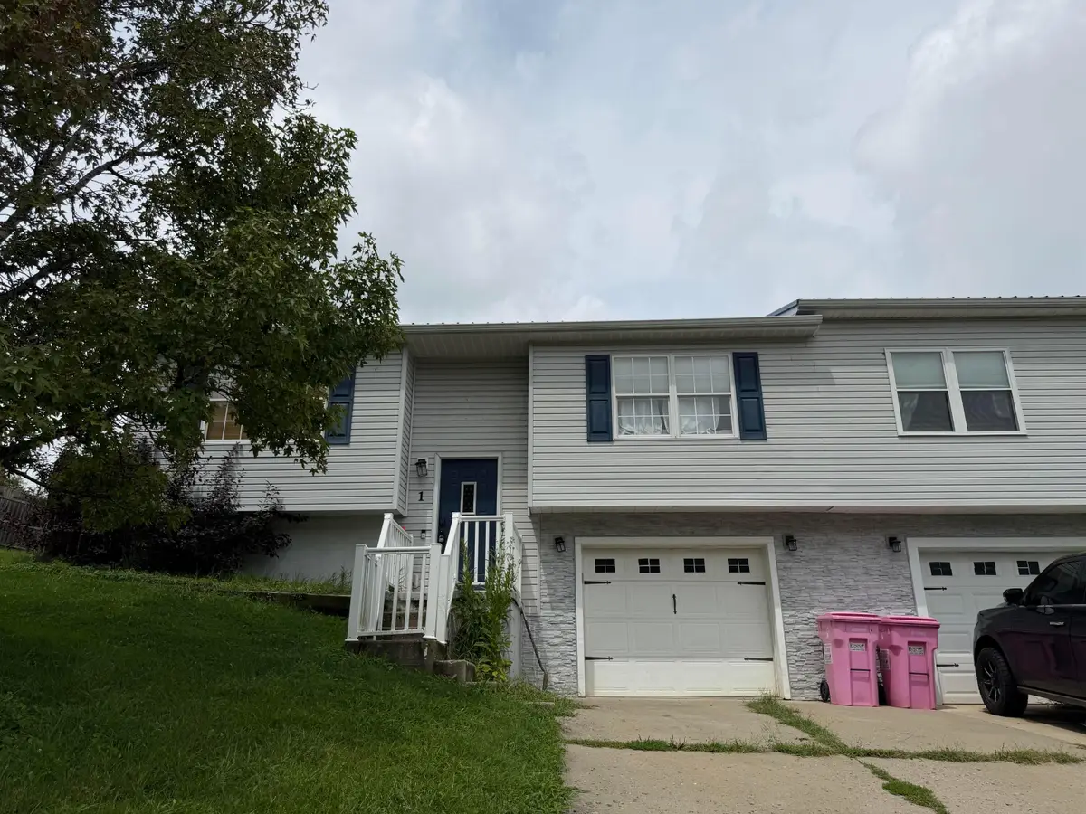 13647 Wesley Drive, Logan, OH 43138 - #1