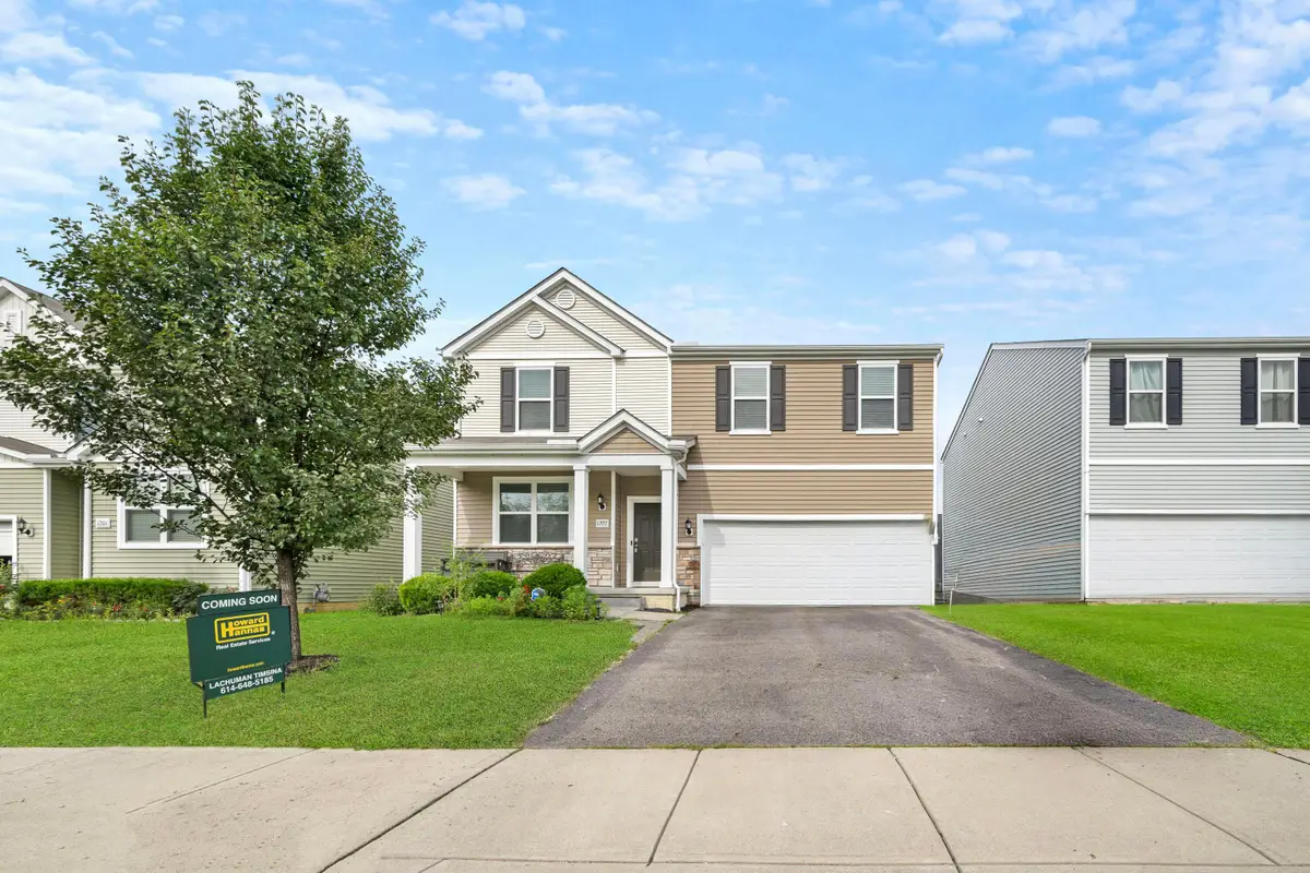 1207 Snipe View Loop E, Blacklick, OH 43004 - #1