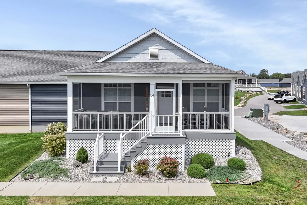 10850 E Bayshore Road, Marblehead, OH 43440 - #1