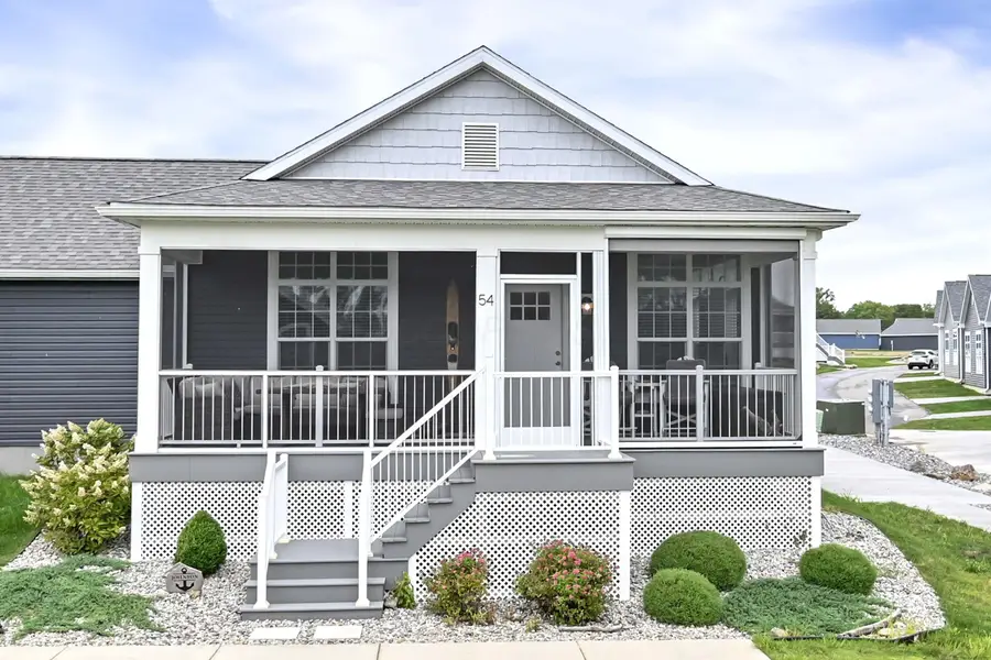 10850 E Bayshore Road, Marblehead, OH 43440 - #2
