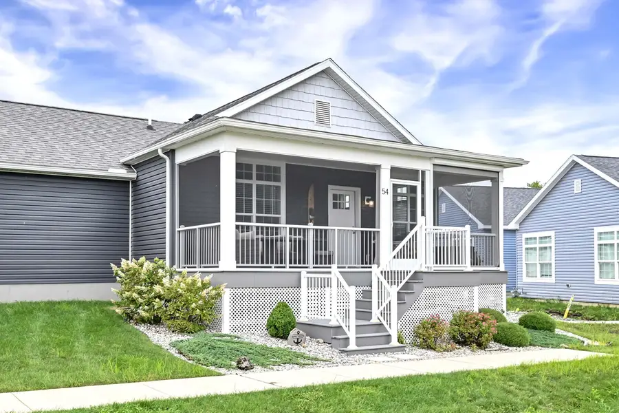 10850 E Bayshore Road, Marblehead, OH 43440 - #3