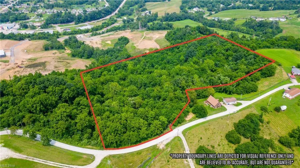 0 Tr 300, Davis Ridge Road, Caldwell, OH 43724 - #1