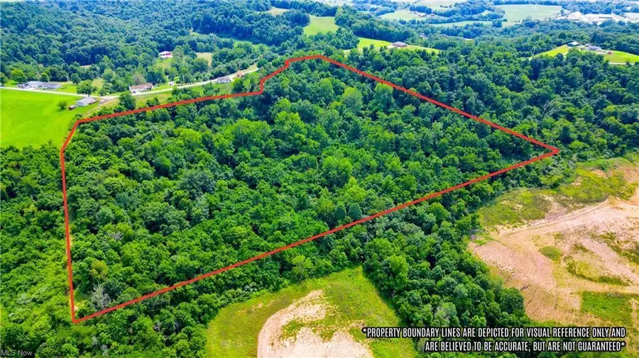0 Tr 300, Davis Ridge Road, Caldwell, OH 43724 - #2