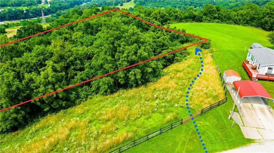 0 Tr 300, Davis Ridge Road, Caldwell, OH 43724 - #3
