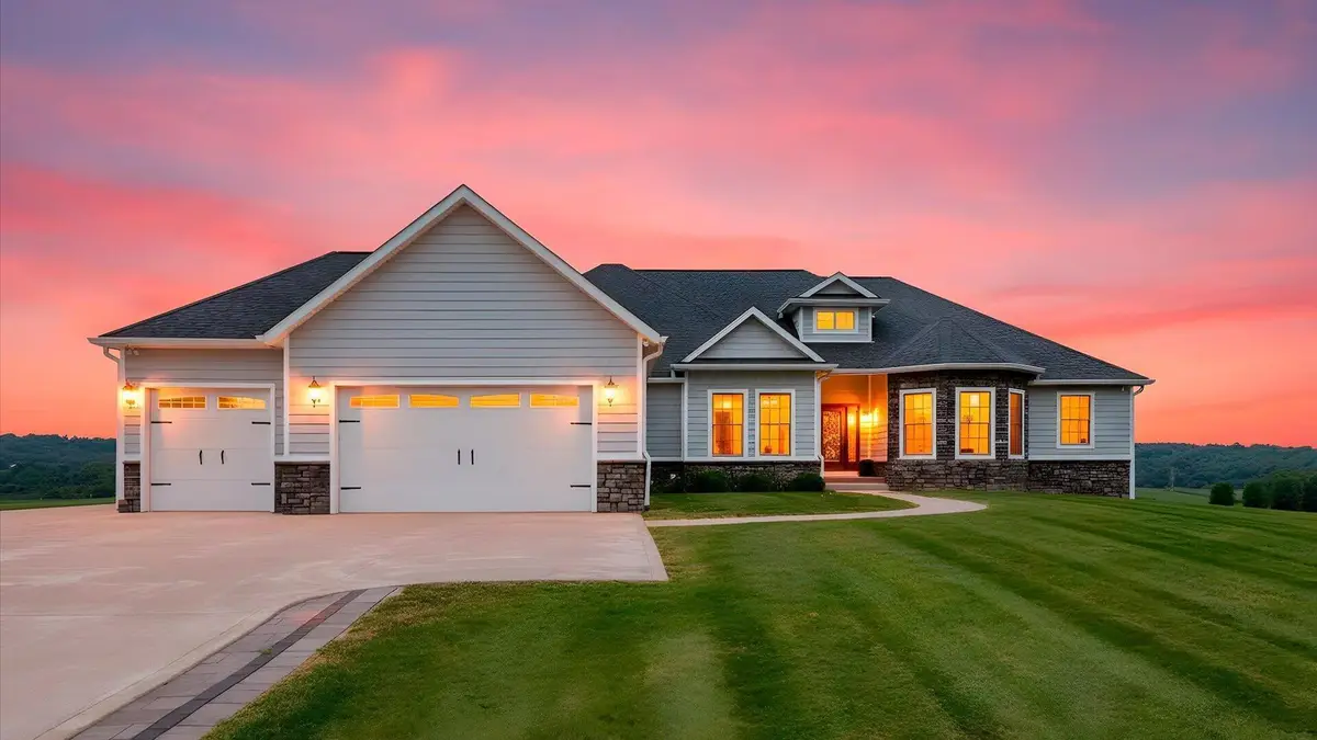 101 Graclyn Court, Newark, OH 43056 - #1