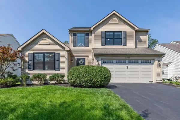 2935 Splitrock Road, Columbus, OH 43221